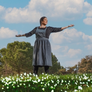 Children's Musical Theaterworks to Present THE SOUND OF MUSIC at the Fresno Memorial  Photo