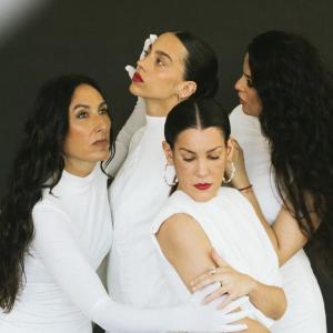 Las Migas Announce Fall 2026 U.S. Tour Kicking Off Nov. 3 in Houston Photo