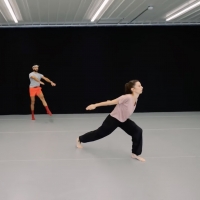 VIDEO: Stephen Petronio Company Streams From The Joyce Theater Next Month Photo
