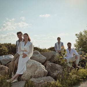 TWELFTH NIGHT to Open at Shipyards Amphitheatre Photo