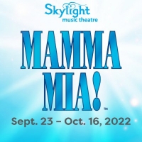 Creative Team Announced for MAMMA MIA! at Skylight Music Theatre