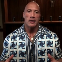 VIDEO: Dwayne Johnson Talks YOUNG ROCK on THE TONIGHT SHOW Photo
