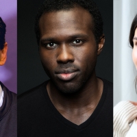 Rob McClure, Joshua Henry, Phillipa Soo and More Announced for MCC Theater's MISCAST2 Photo