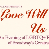 West of Lenin Will Bring Back Mix-Up Cabaret Form With LOVE WILL SEE US THROUGH