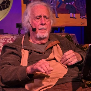 Review: BRANDON MAGGART AND THE GARDENIA at The Gardenia Photo