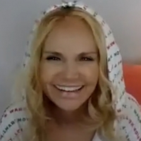 VIDEO: Kristin Chenoweth Talks TIGER KING and More on CONAN Photo