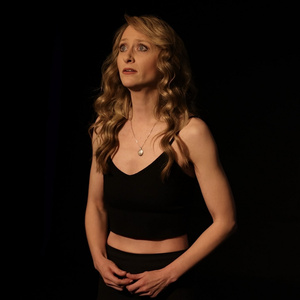 Rheagan Wallace's STAGE MAMMA: From Child Star To Leading Lady Comes to BFF Binge Fri Photo