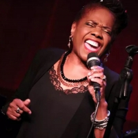 BWW Review: Catherine Russell is Sublime at Birdland Jazz Club Photo