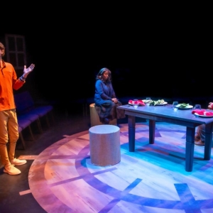 Review: WE ARE CONTINUOUS at New Conservatory Theatre Center Video