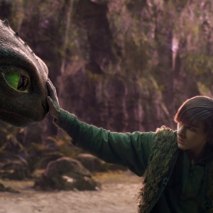 Video: HOW TO TRAIN YOUR DRAGON Live-Action Teaser Trailer Photo