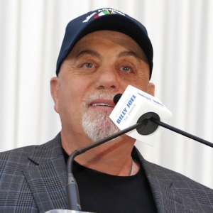 Billy Joel Sells Out Final Madison Square Garden Residency