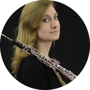 Riverside Symphony to Conclude 42nd Season With Oboist Virginia McDowell Interview