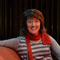 Patricia Cotter Closes CSC's  2020 Women Playwrights Series With I'LL GIVE YOU SOMETH Photo