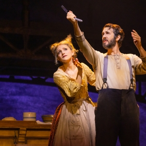 SWEENEY TODD on Broadway- A Complete Guide Photo