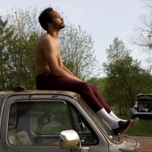 TRE BURT Releases New Album 'Traffic Fiction'