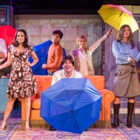 FRIENDS! THE MUSICAL Parody Confirms New Tour Dates And Additional Tickets Released Photo