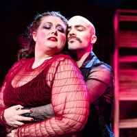 Review: THE THREEPENNY OPERA At Theo Ubique Cabaret A Must-See for the Musical Theatre Ent Photo