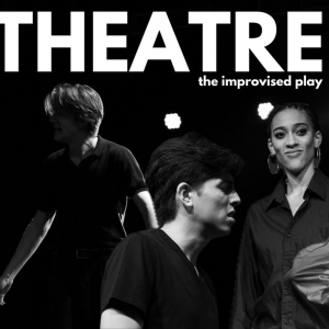 THEATRE: THE IMPROVISED PLAY to Return to Upright Citizens Brigade Theater This Fall Photo