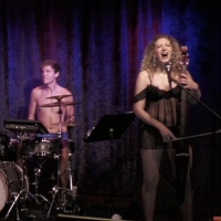 VIDEO: The Skivvies Will Present CLASSIC UNDIE ROCK With Matt Doyle and Tamika Lawren Video