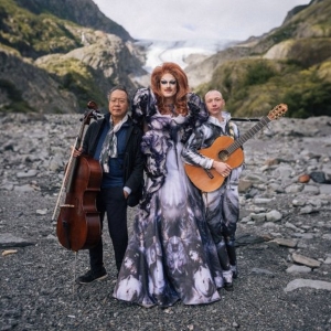 Pattie Gonia, Yo-Yo Ma & Quinn Christopherson Join Forces On Climate Change Anthem…