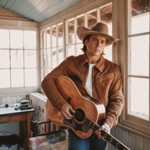 Lukas Nelson to Release First Solo Album 'American Romance' in June