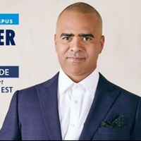 The Kimmel Cultural Campus to Co-Present CHRISTOPHER JACKSON: LIVE FROM THE WEST SIDE Video