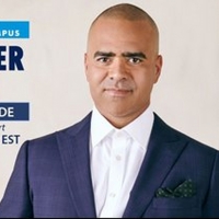 The Kimmel Cultural Campus to Co-Present CHRISTOPHER JACKSON: LIVE FROM THE WEST SIDE Photo