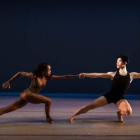 Oakland Ballet Presents THE DANCING MOONS FESTIVAL, March 24 - April 2 Photo