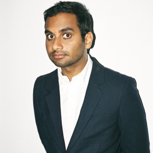 Aziz Ansari is Coming to BroadwaySFs Curran Theatre in April Photo