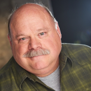 Kevin Chamberlin to Make NYC Cabaret Debut at The Green Room 42 Photo