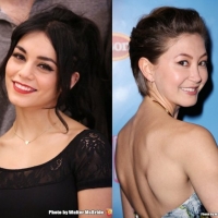Jane Krakowski, Vanessa Hudgens, Kimiko Glenn & More Join the Cast of MY LITTLE…