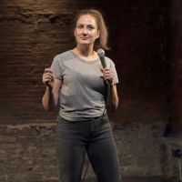 Jacqueline Novak's GET ON YOUR KNEES Extended at Cherry Lane