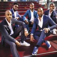 Black Broadway Men, Inc. Launches 2023 BBM Playwriting Initiative