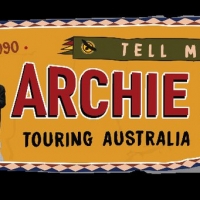 Archie Roach Announces Australian Tour Photo