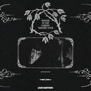 María Zardoya’s NOT FOR RADIO: WINTER IN THE GARDEN Tour Comes to The Tobin C Photo