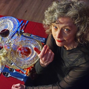 Review: FEAST - Shrewd Productions At Hyde Park Theatre Photo