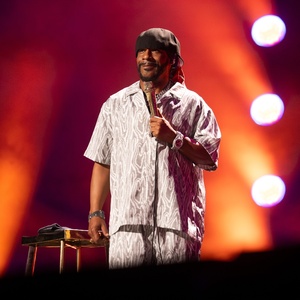 Katt Williams Sets Fourth Netflix Stand-Up Special THE LAST REPORT Photo