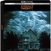 FRIGHT NIGHT Sets 4K Ultra HD Release Date Video