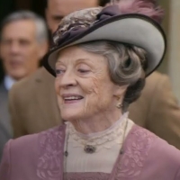 VIDEO: Watch a Recap of the First DOWNTON ABBEY Film Photo