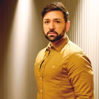 Ra'ed Saade to Join Brittney Johnson & Alice Fearn For MAD HATTER, THE MUSICAL in…