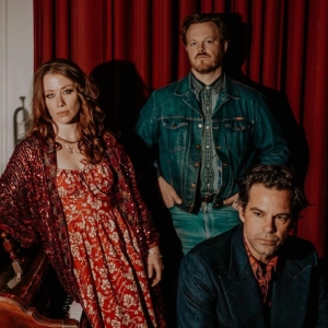 The Lone Bellow Share Fall Tour Dates and New Song That Table Photo