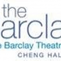 Two Livestream Events Announced at the Irvine Barclay Theatre Photo