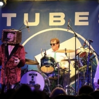 The Tubes Will Play a Special Halloween Show at Iridium Photo