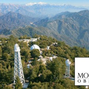 Photos: WEBERN STRING QUARTET to Perform at Mount Wilson Observatory in September Photo
