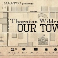 Virtual Benefit Reading of OUR TOWN to be Presented by NAATCO Photo