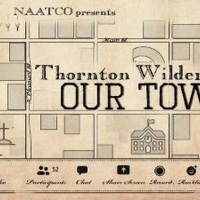 Virtual Benefit Reading of OUR TOWN to be Presented by NAATCO