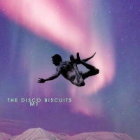 The Disco Biscuits Unveil New Song 'M1' Photo