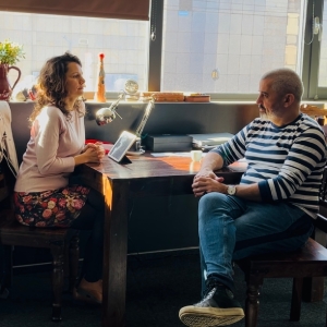 Interview: Konrad Imiela About Musical Theatres in Poland and Wroclaw Interview