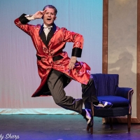 Review: Georgetown Palace's THE DROWSY CHAPERONE - Flawlessly Entertaining Photo