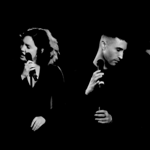 THE SONDHEIM SESSIONS Comes To The Green Room 42